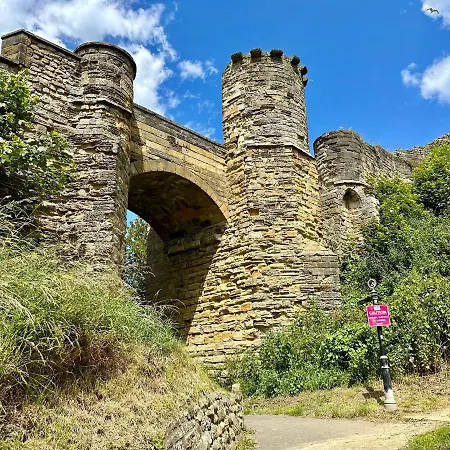 아파트 The Seaview Lookout - With Free Parking