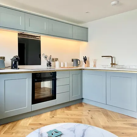 The Seaview Lookout - With Free Parking * 스카버러