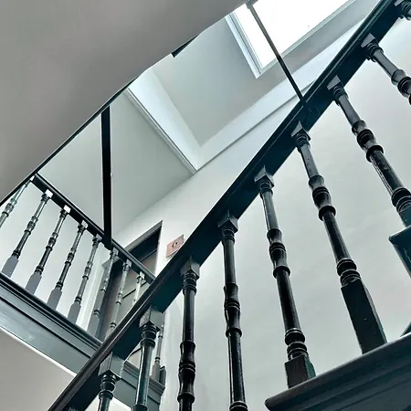 The Seaview Lookout - With Free Parking Апартаменты *