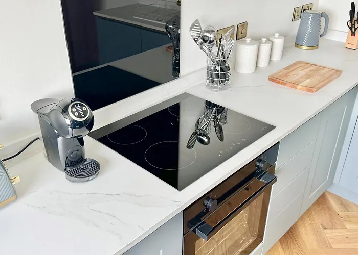 The Seaview Lookout - With Free Parking