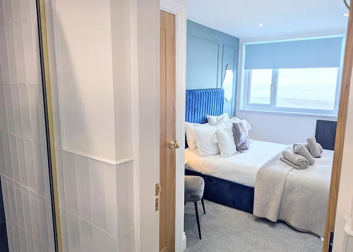 The Seaview Lookout - With Free Parking Скарборо