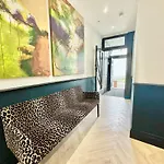 The Seaview Lookout - With Free Parking 斯卡伯勒