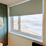 公寓 The Seaview Lookout - With Free Parking 斯卡伯勒